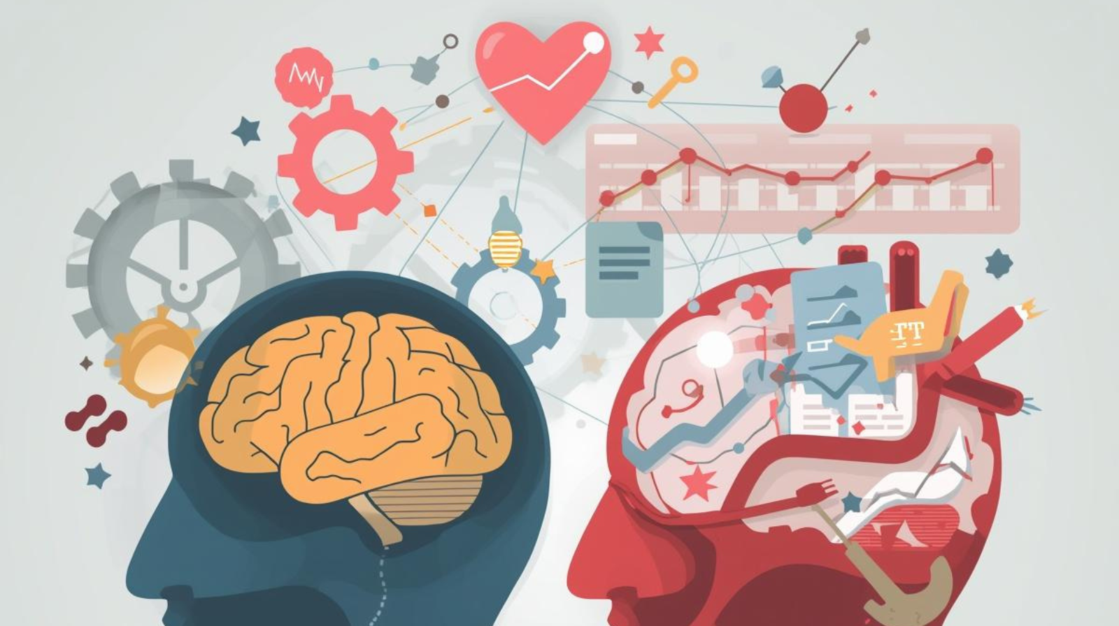 Analytical Insights on Emotional Intelligence (EI) in Leadership